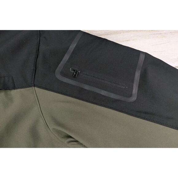 5.11 Tactical Jacket Mens 3XL Chameleon Soft Shell Utility - Picture 11 of 11